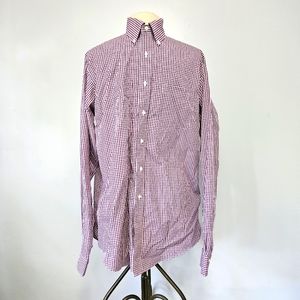 Men's Brooks Brothers Button Down